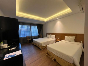 Nicecy Nguyen Trai Hotel